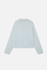 Trench Light Blue Polo (2)
