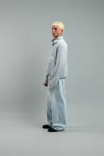 Trench Light Blue Polo (3)