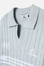 Trench Light Blue Polo (4)