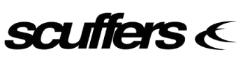 scuffers logo