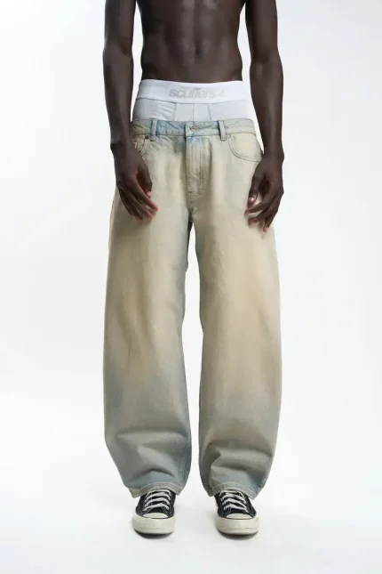 Bani Blue Pants (1)