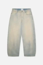 Bani Blue Pants