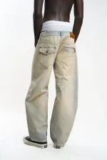 Bani Blue Pants (4)