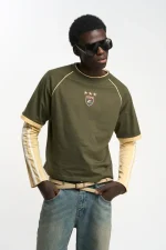 Bentley Green Longsleeve (1)