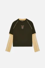 Bentley Green Longsleeve
