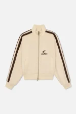 Bimbobox Ecru Jacket