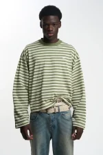 Carpet Green Longsleeve (1)