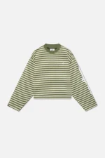 Carpet Green Longsleeve