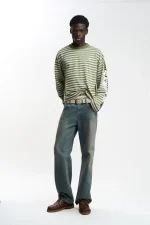 Carpet Green Longsleeve (2)