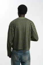 Carpet Green Longsleeve (3)