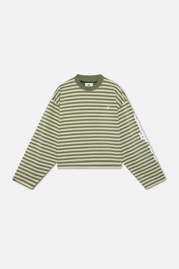 Carpet Green Longsleeve Carpet Green Longsleeve