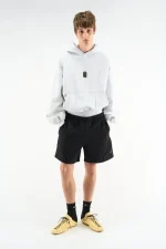Couture Sport Black Shorts (2)