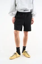 Couture Sport Black Shorts (3)