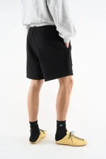 Couture Sport Black Shorts (4)