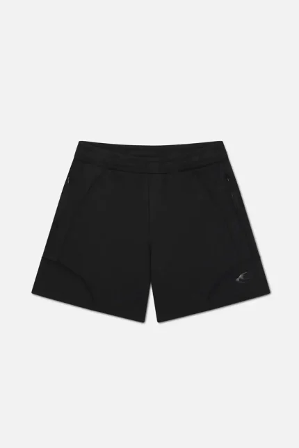 Couture Sport Black Shorts