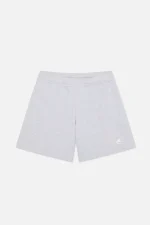 Couture Sport Grey Melange Shorts
