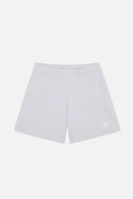 Couture Sport Grey Melange Shorts