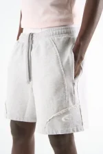 Couture Sport Grey Melange Shorts (5)