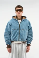 Denim Blue Work Jacket (3)