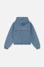Denim Blue Work Jacket (5)