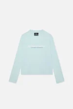 GVS Light Blue Longsleeve