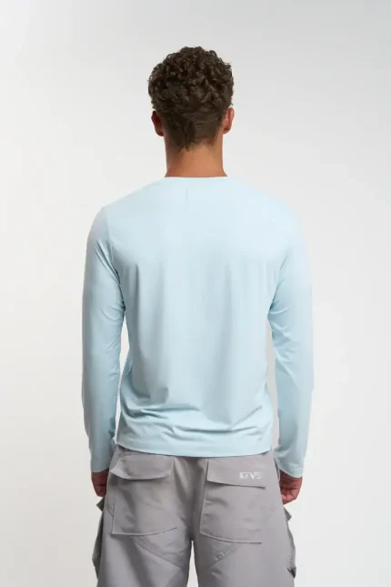 GVS Light Blue Longsleeve (3)