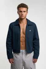 GVS Navy Jacket (1)