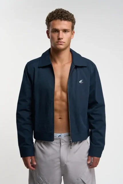 GVS Navy Jacket (1)