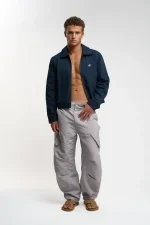 GVS Navy Jacket (2)