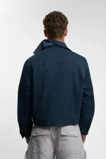 GVS Navy Jacket (3)