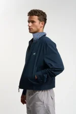 GVS Navy Jacket (4)