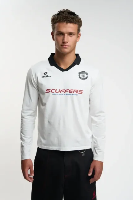 GVS White Longsleeve (1)