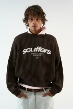 Iconic Brown Jersey (1)