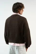 Iconic Brown Jersey (3)