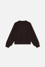 Iconic Brown Jersey (4)
