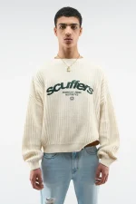 Iconic Ecru Jersey (1)