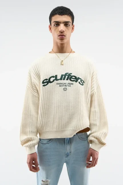 Iconic Ecru Jersey (1)