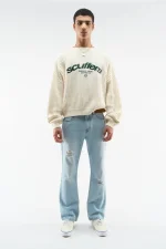 Iconic Ecru Jersey (2)