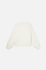 Iconic Ecru Jersey (3)