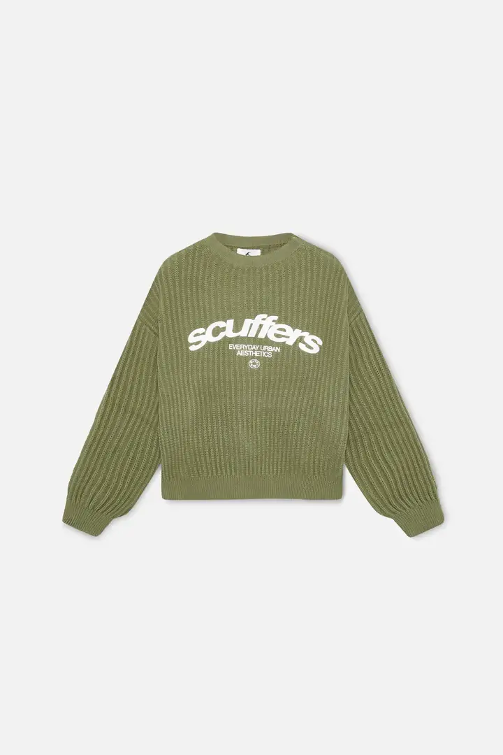 Iconic Jersey Caqui Iconic Jersey Caqui