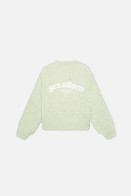 Iconic Jersey Lime