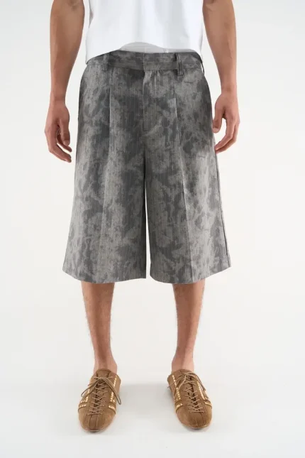 Maison Grey Jorts (1)