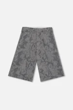 Maison Grey Jorts