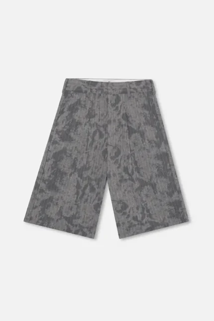 Maison Grey Jorts