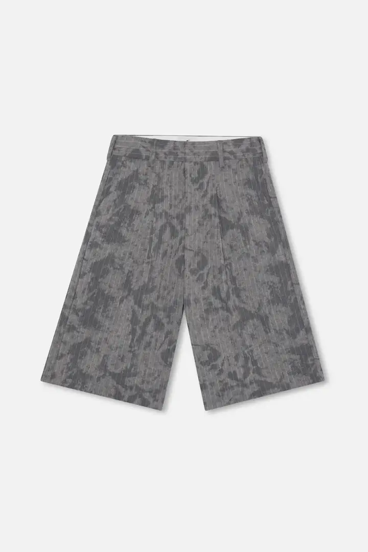 Maison Grey Jorts Maison Grey Jorts