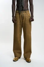 Marti Yellow Pants (1)