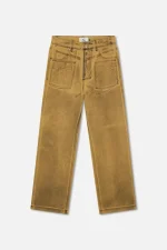 Marti Yellow Pants