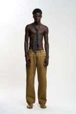 Marti Yellow Pants (2)