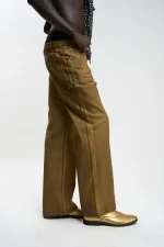Marti Yellow Pants (3)