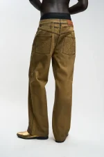 Marti Yellow Pants (4)
